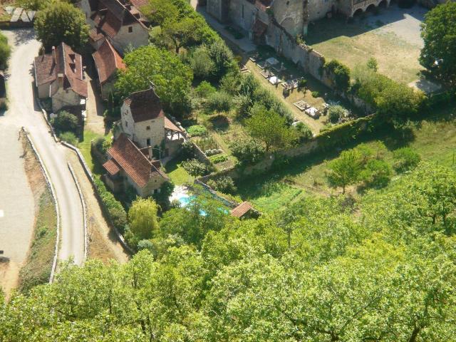 Maison vente à Figeac, Espagnac-sainte-eulalie