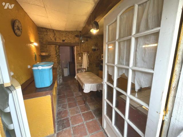 Maison vente à Castelsarrasin, Esparsac
