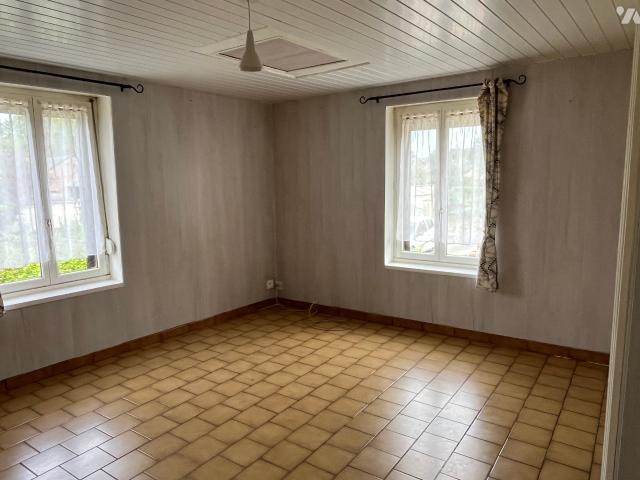 Maison vente à Vervins, Esquéhéries