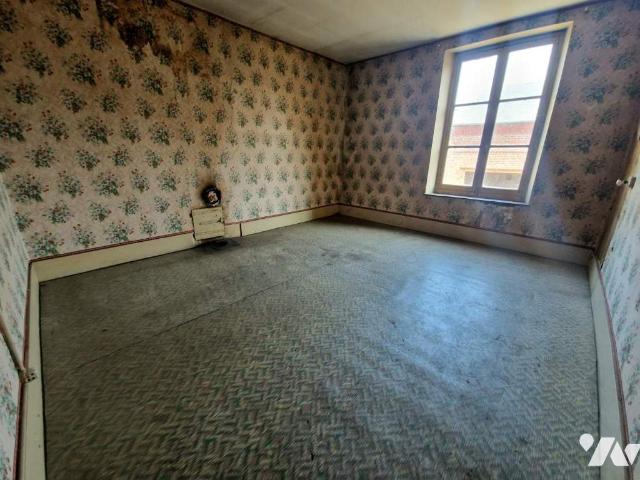 Maison vente à Vervins, Esquéhéries