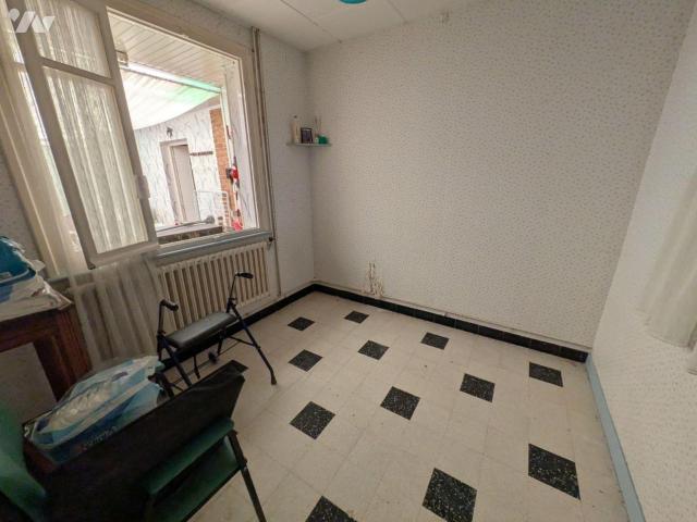 Maison vente à Dunkerque, Esquelbecq