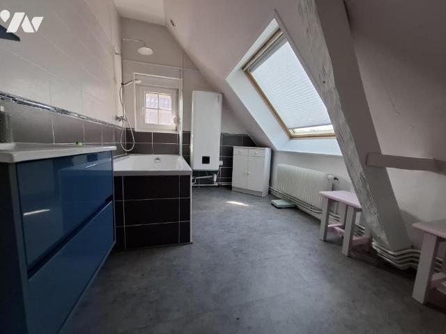 Maison vente à Douai, Esquerchin