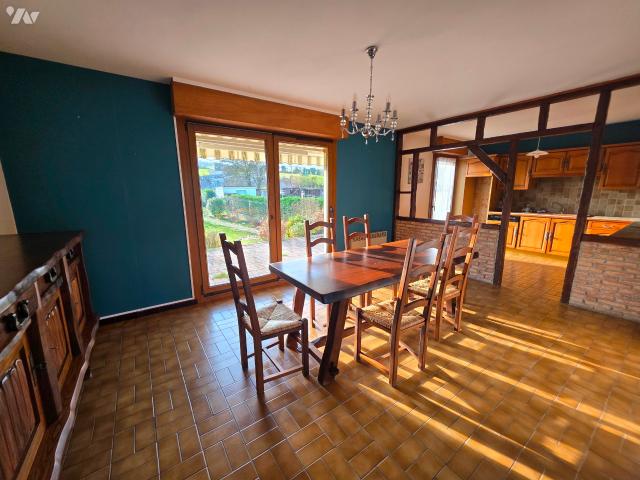 Maison vente à Saint-Omer, Esquerdes