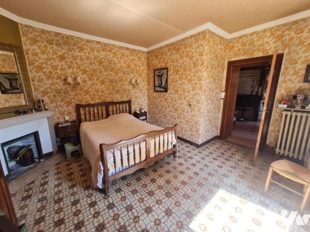 Maison vente à Vendôme, Les Essarts