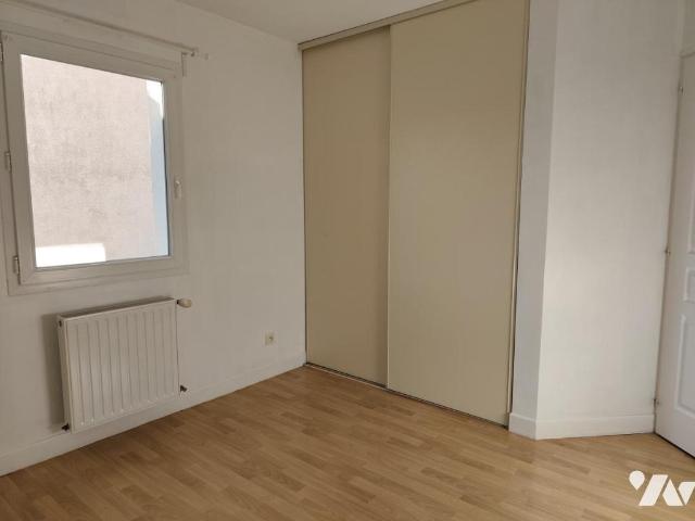 Maison vente à La Roche-sur-Yon, Pays de la Loire