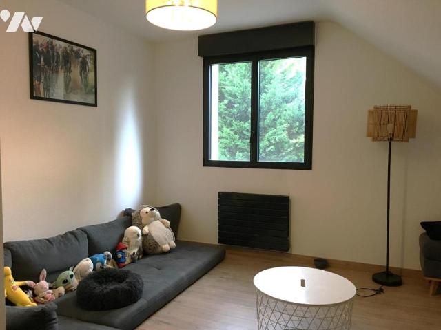 Maison vente à Rambouillet, Les Essarts-le-roi