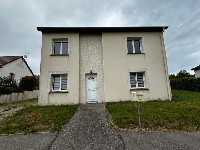Maison vente à Épinal, Essegney