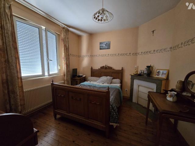 Maison vente à Essigny-le-grand