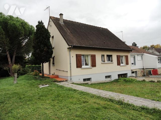 Maison vente à Château-Thierry, Essômes-sur-marne