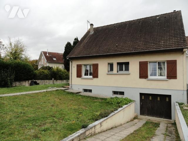 Maison vente à Château-Thierry, Essômes-sur-marne
