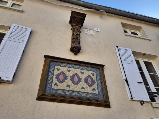 Maison vente à Troyes, Essoyes