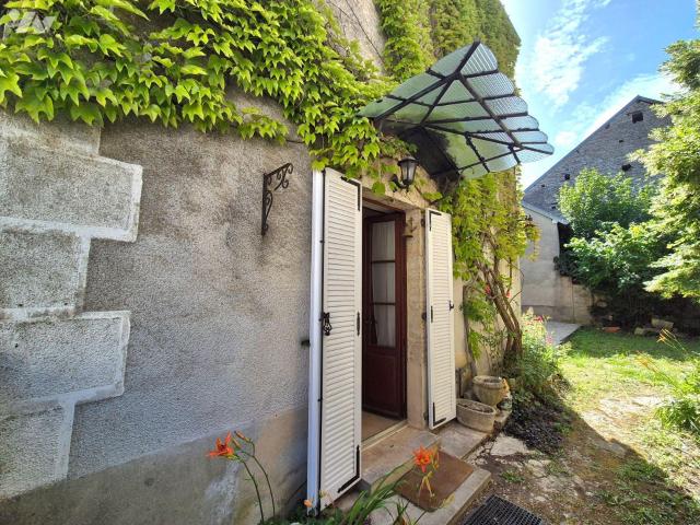 Maison vente à Troyes, Essoyes
