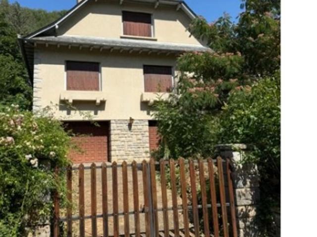 Maison vente à Argelès-Gazost, Estaing