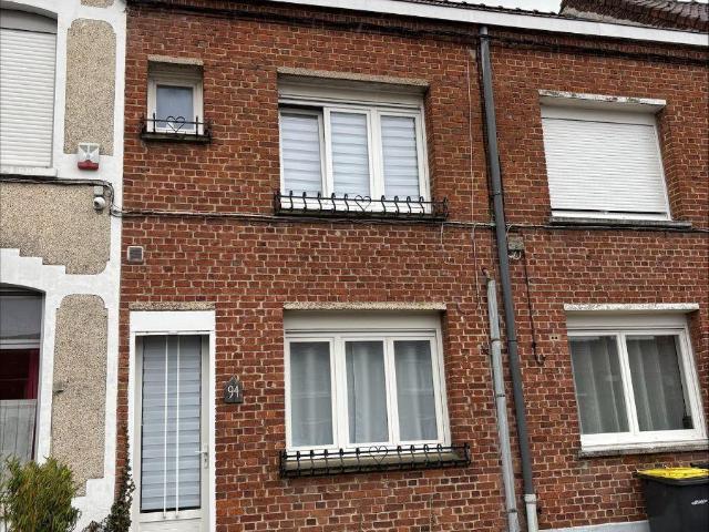 Maison vente à Dunkerque, Estaires