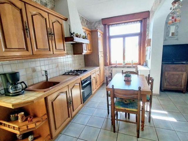 Maison vente à Dunkerque, Estaires