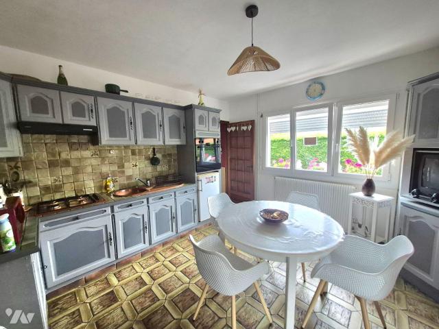 Maison vente à Dunkerque, Estaires