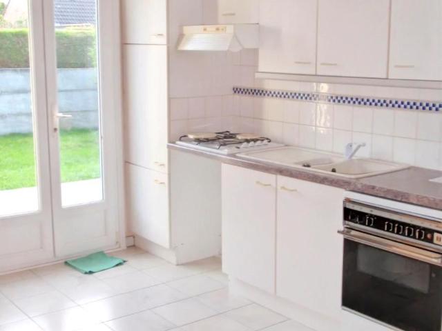 Maison vente à Lens, Estevelles