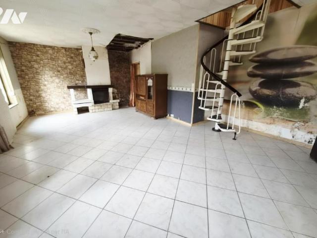 Maison vente à Estrée-Blanche, Pas-de-Calais