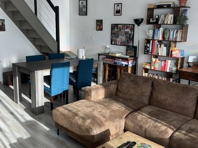 Maison vente à Saint-Quentin, Estrées
