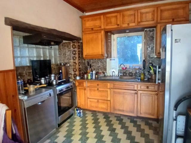 Maison vente à Loches, Esves-le-moutier