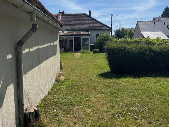Maison vente à Tours, Esvres