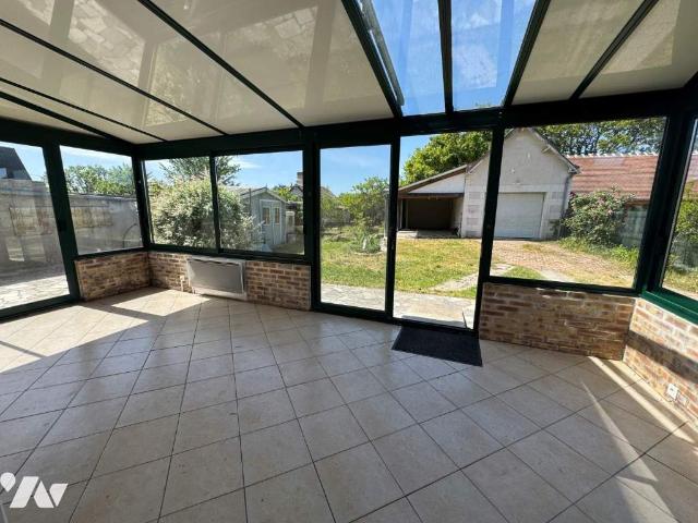 Maison vente à Tours, Esvres