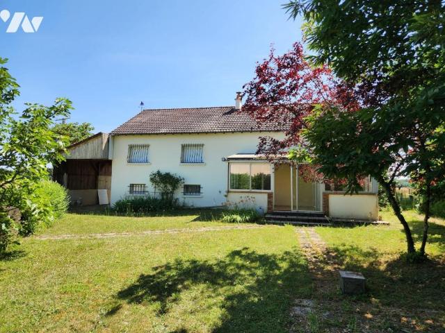 Maison vente à Tours, Esvres