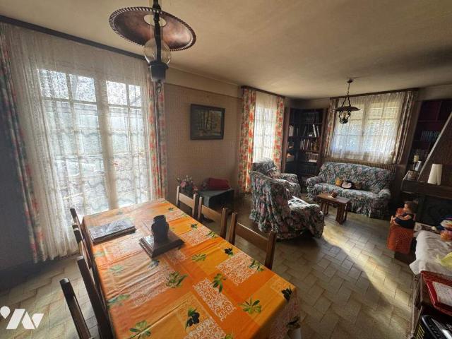 Maison vente à Tours, Esvres