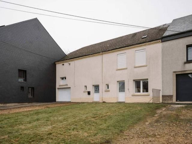 Maison vente à Étalle, Wallonie