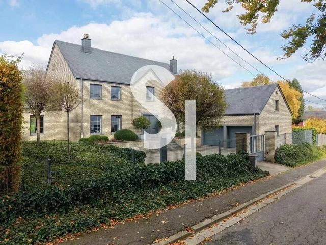 Maison vente à Étalle, Wallonie