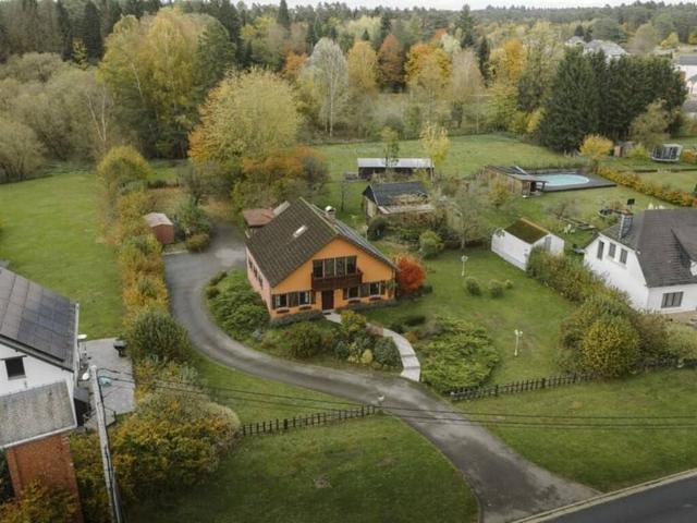 Maison vente à Étalle, Wallonie