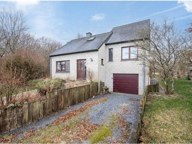 Maison vente à Étalle, Wallonie
