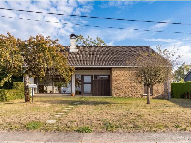 Maison vente à Buzenol, Étalle