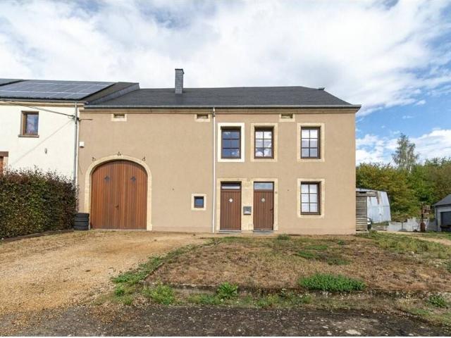 Maison vente à Étalle, Wallonie