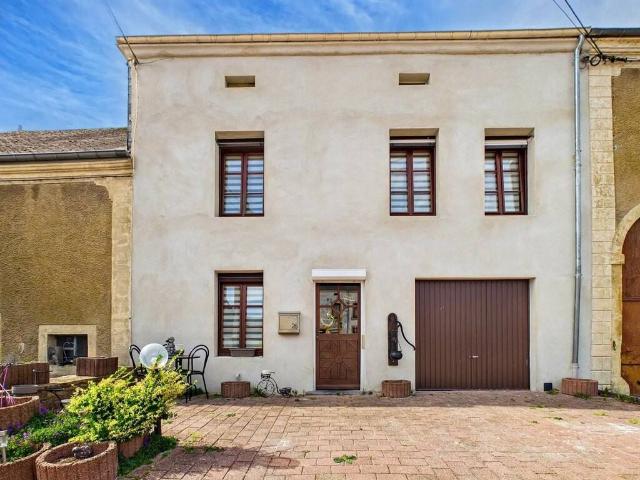 Maison vente à Buzenol, Étalle