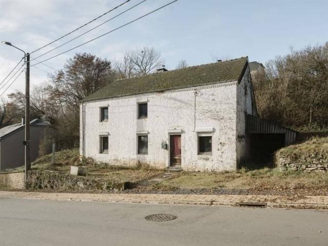 Maison vente à Étalle, Wallonie