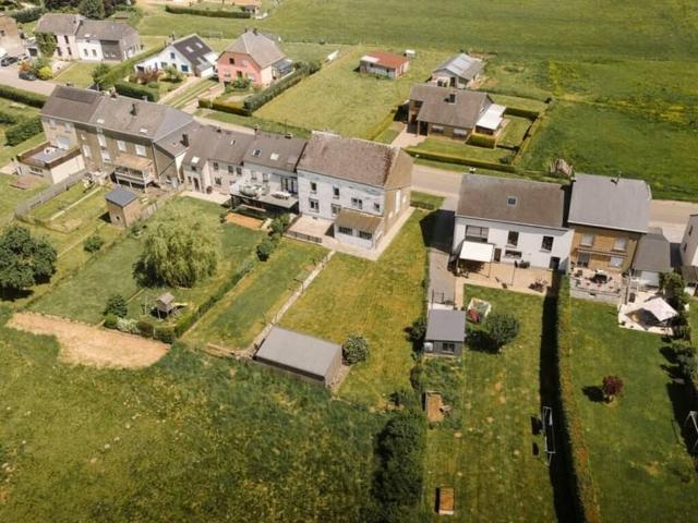Maison vente à Étalle, Wallonie