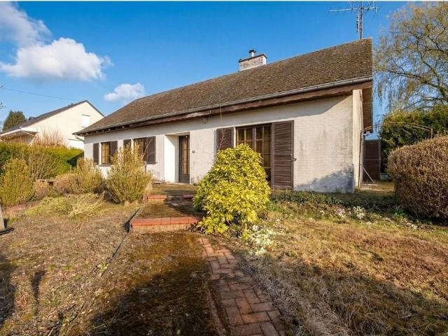 Maison vente à Étalle, Wallonie