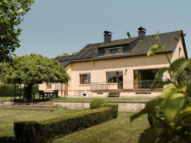 Maison vente à Étalle, Wallonie