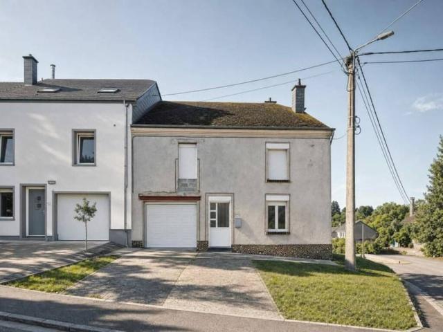 Maison vente à Buzenol, Étalle