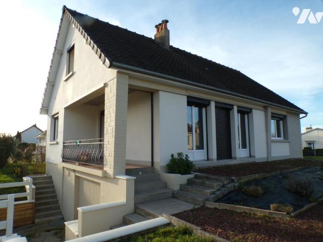 Maison vente à Étalondes, Seine-Maritime