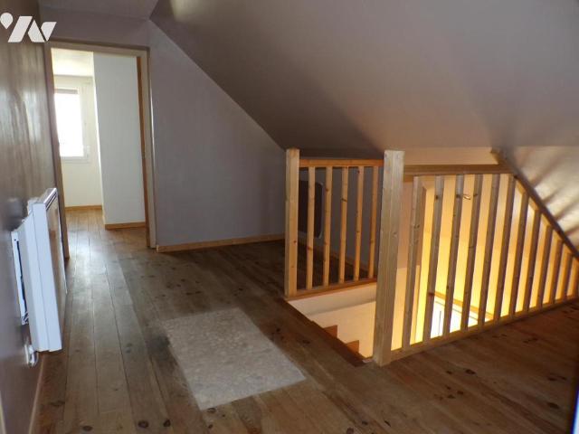Maison vente à Dieppe, Etalondes