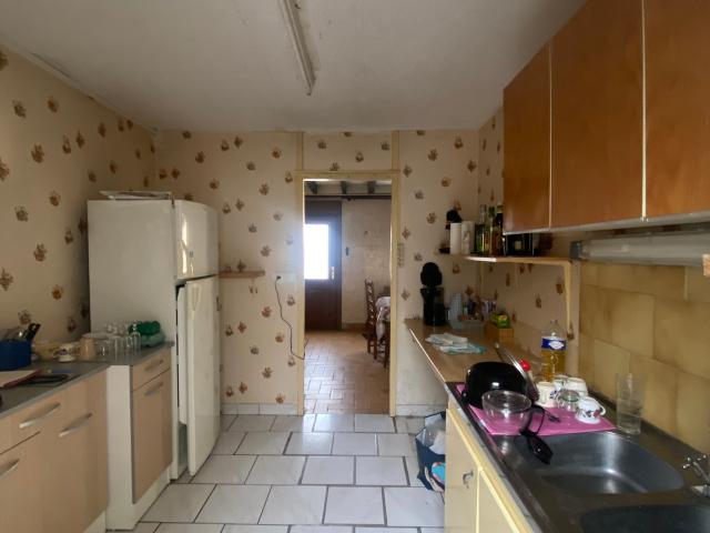Maison vente à Montreuil-sur-Mer, Etaples