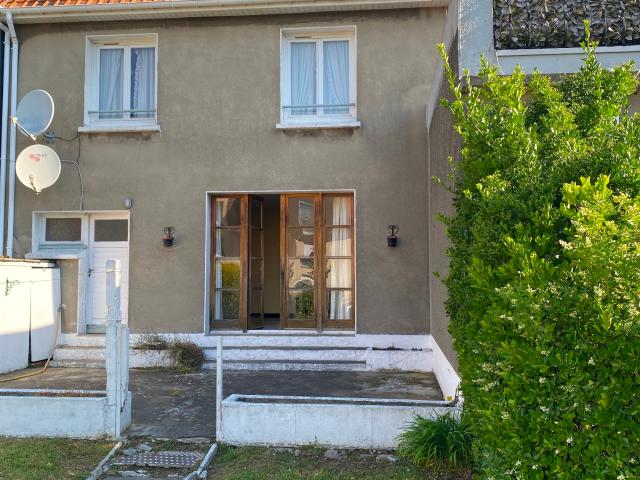 Maison vente à Montreuil-sur-Mer, Etaples