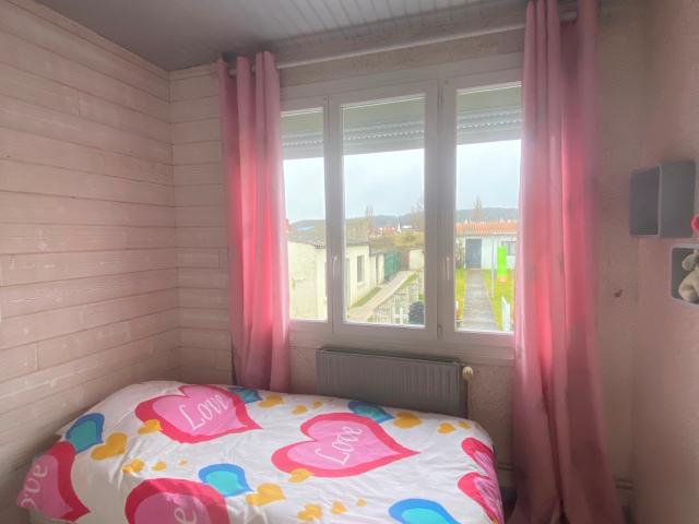 Maison vente à Montreuil-sur-Mer, Etaples
