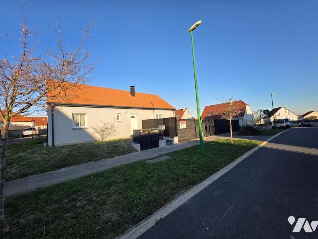 Maison vente à Montreuil-sur-Mer, Etaples