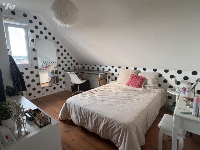 Maison vente à Étaples, Pas-de-Calais