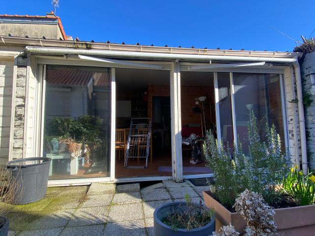 Maison vente à Montreuil-sur-Mer, Etaples