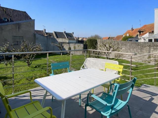 Maison vente à Montreuil-sur-Mer, Etaples