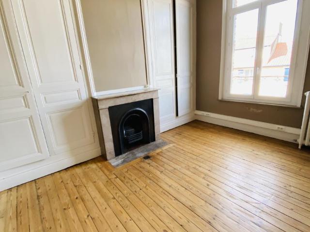 Maison vente à Étaples, Pas-de-Calais